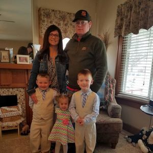 Meet your Posher, Christy